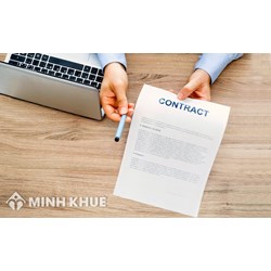 Hợp đồng gia công là gì? Quy định về hợp đồng gia công hàng hóa