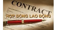 Hợp đồng lao động là gì? Nguyên tắc giao kết hợp đồng lao động?