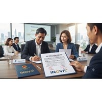 Hợp đồng Li-xang là gì? Cách soản thảo Hợp đồng LIXĂNG