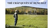 Hợp đồng thế chấp quyền sử dụng đất là gì ? Quyền và nghĩa vụ của các bên khi thế chấp
