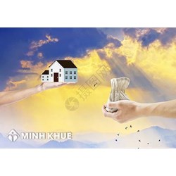Hợp đồng trao đổi tài sản là gì? Đối tượng hợp đồng trao đổi tài sản