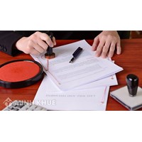 Hợp pháp hóa lãnh sự là gì ? Trình tự, thủ tục hợp pháp hoá lãnh sự hiện nay ?