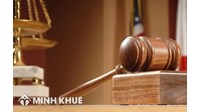 Hủy bản án, quyết định của Tòa án là gì? Các trường hợp Toà án tuyên huỷ bản án, quyết định của Toà án?