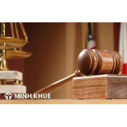 Hủy bản án, quyết định của Tòa án là gì? Các trường hợp Toà án tuyên huỷ bản án, quyết định của Toà án?
