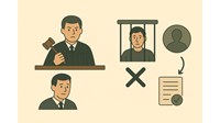 Hủy bỏ biện pháp ngăn chặn là gì? Quy định về hủy bỏ, thay đổi biện pháp ngăn chặn? Cho ví dụ?