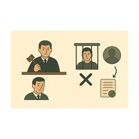 Hủy bỏ biện pháp ngăn chặn là gì? Quy định về hủy bỏ, thay đổi biện pháp ngăn chặn? Cho ví dụ?