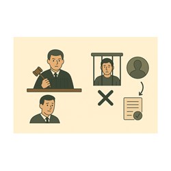 Hủy bỏ biện pháp ngăn chặn là gì? Quy định về hủy bỏ, thay đổi biện pháp ngăn chặn? Cho ví dụ?