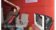 Hủy hoại tài sản là gì? Các yếu tố cấu thành tội huỷ hoại tài sản