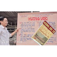 Hương ước là gì ? Khái niệm hương ước được hiểu như thế nào ?