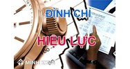 Kết thúc điều tra là gì? Đề nghị truy tố là gì? Đình chỉ điều tra là gì?