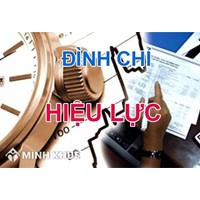 Kết thúc điều tra là gì? Đề nghị truy tố là gì? Đình chỉ điều tra là gì?