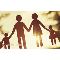 Khách thể của quan hệ pháp luật hôn nhân và gia đình là gì ?