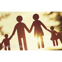 Khách thể của quan hệ pháp luật hôn nhân và gia đình là gì ?