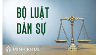 Khách thể của quan hệ pháp luật dân sự là gì? Gồm những loại nào?
