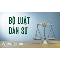 Khách thể của quan hệ pháp luật dân sự là gì ? Đối tượng, phương pháp điều chỉnh luật dân sự