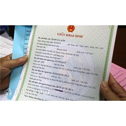 Khai sinh là gì? Quy định về thủ tục làm giấy khai sinh
