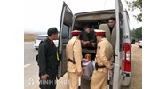 Khám phương tiện vận tải, đồ vật theo thủ tục hành chính là gì ?