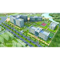Khu công nghệ cao là gì ? Quy định pháp luật vê khu công nghệ cao