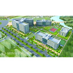 Khu công nghệ cao là gì ? Quy định pháp luật vê khu công nghệ cao