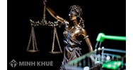 Khung hình phạt là gì? Cách xác định, nguyên tắc định khung hình phạt