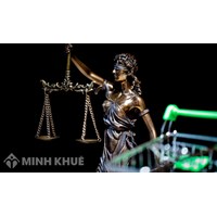 Khung hình phạt là gì? Cách xác định, nguyên tắc định khung hình phạt