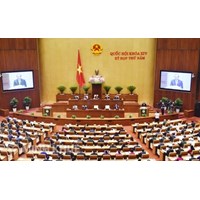 Kỳ họp Quốc Hội là gì ? Quy định pháp luật về kỳ họp Quốc Hội