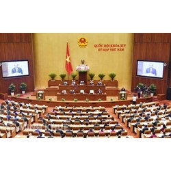 Kỳ họp Quốc Hội là gì ? Quy định pháp luật về kỳ họp Quốc Hội