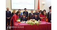 Chủ thể có quyền ký kết điều ước quốc tế? Trình tự ký kết điều ước quốc tế?