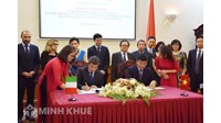 Chủ thể có quyền ký kết điều ước quốc tế? Trình tự ký kết điều ước quốc tế?