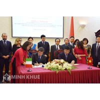 Chủ thể có quyền ký kết điều ước quốc tế? Trình tự ký kết điều ước quốc tế?