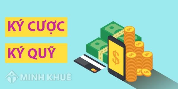 Ký cược là gì? Mục đích, nội dung và tài sản ký cược?