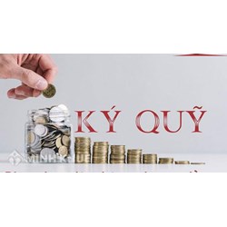 Ký quỹ là gì? Nội dung, hình thức, quyền và nghĩa vụ khi ký quỹ?