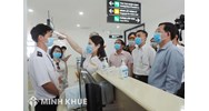 Kiểm dịch y tế biên giới là gì ? Quy định về kiểm dịch y tế biên giới
