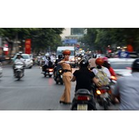 Kiểm soát giao thông là gì ? Quy định về kiểm soát giao thông