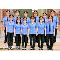Kiểm sát viên là gì? Tiêu chuẩn để trở thành kiểm sát viên