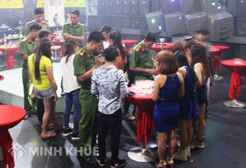 Kiểm tra hành chính là gì? Kiểm tra hành chính là kiểm tra những gì?