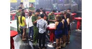 Kiểm tra hành chính là gì? Kiểm tra hành chính là kiểm tra những gì?