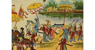 Kiểu nhà nước phong kiến là gì? Sự ra đời và phát triển nhà nước phong kiến