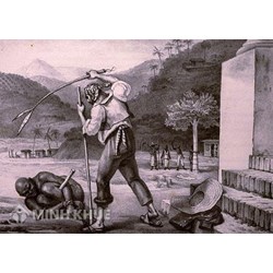 Kiểu pháp luật chiếm hữu nô lệ là gì? Sự ra đời và nội dung
