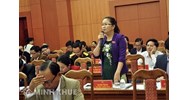 Lập hiến là gì? So sánh quyền lập hiến và quyền lập pháp