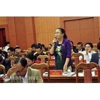 Lập hiến là gì? So sánh quyền lập hiến và quyền lập pháp