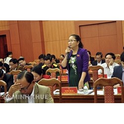 Lập hiến là gì? So sánh quyền lập hiến và quyền lập pháp