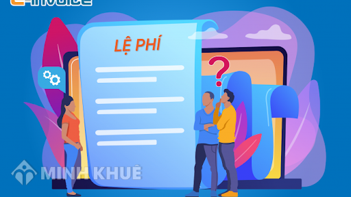 Lệ phí là gì ? Quy định pháp luật về lệ phí ?