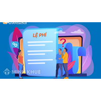 Lệ phí là gì? Ví dụ về lệ phí và quy định pháp luật về lệ phí?