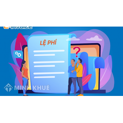 Lệ phí là gì? Ví dụ về lệ phí và quy định pháp luật về lệ phí?
