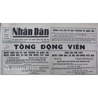 Lệnh là gì ? Khái niệm về lệnh được hiểu như thế nào ?