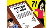Ly hôn là gì? Muốn ly hôn phải làm gì?