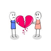 Ly thân là gì? Khác gì ly hôn? Quy định pháp lý về ly thân