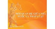 Lịch sử nhà nước và pháp luật là gì ? Vấn đề lý luận về nhà nước và pháp luật ?