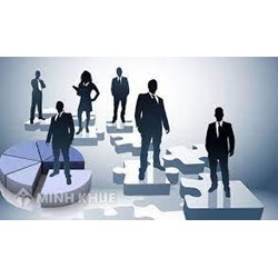 Công ty liên doanh là gì? Thủ tục thành lập công ty liên doanh